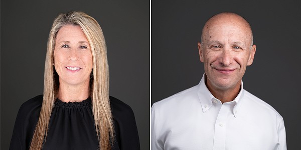 Hooters Adds Two Industry Veterans to Leadership Team