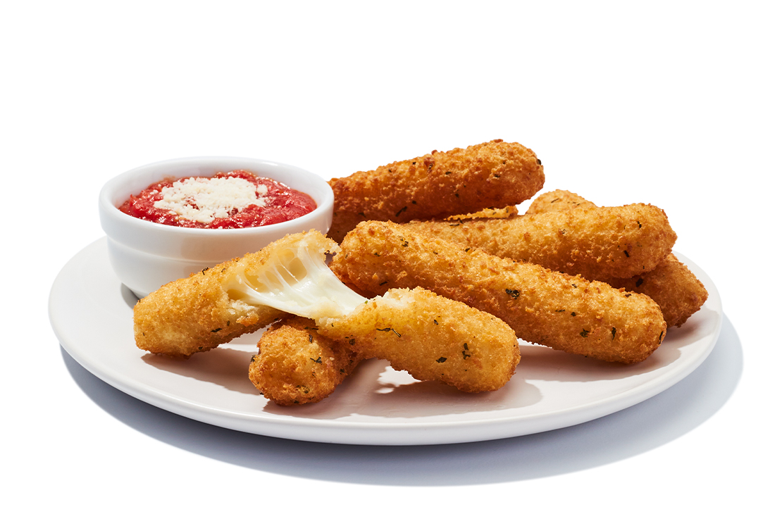 Cheese Sticks