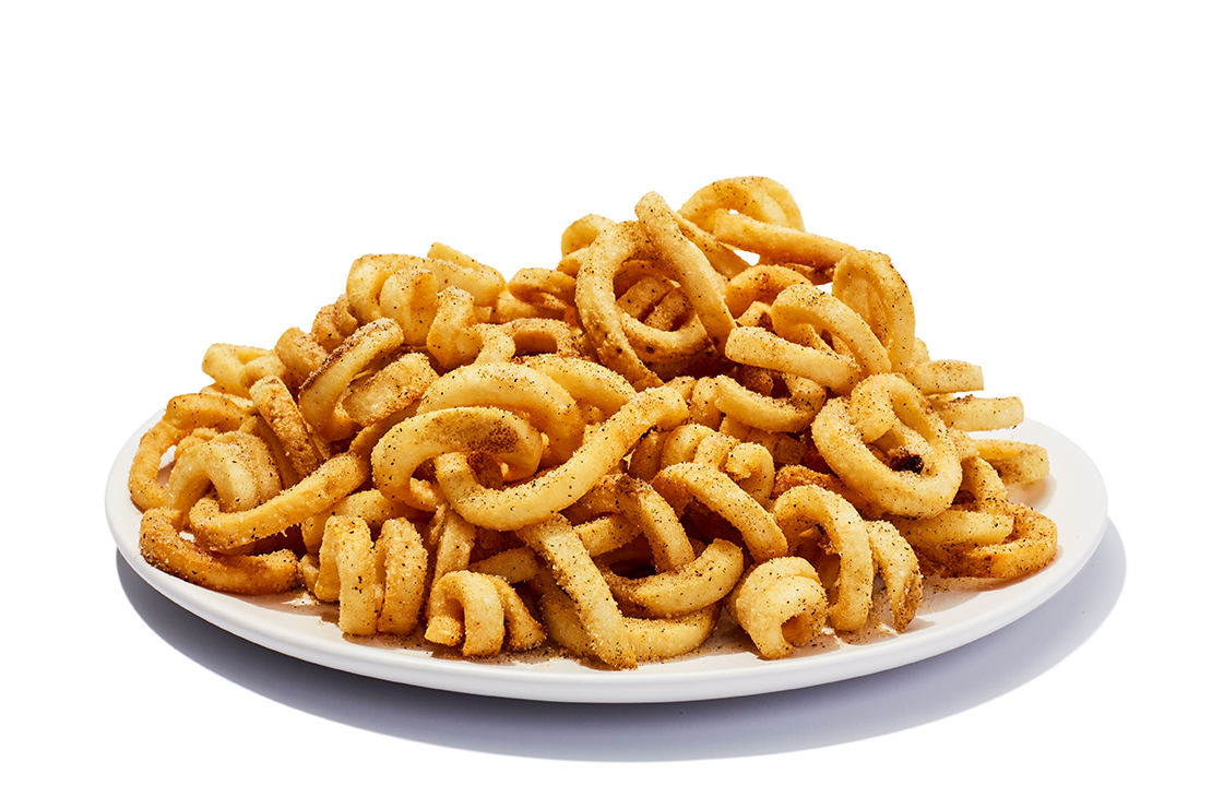 Curly Fries