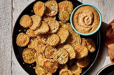 Appetizers