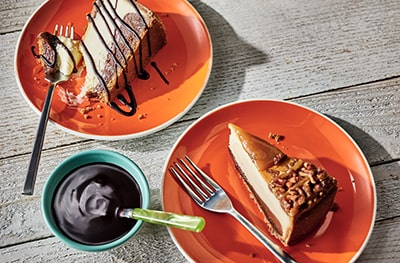 Desserts