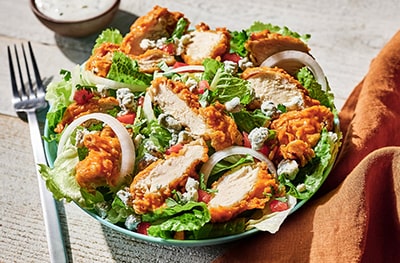 Salads